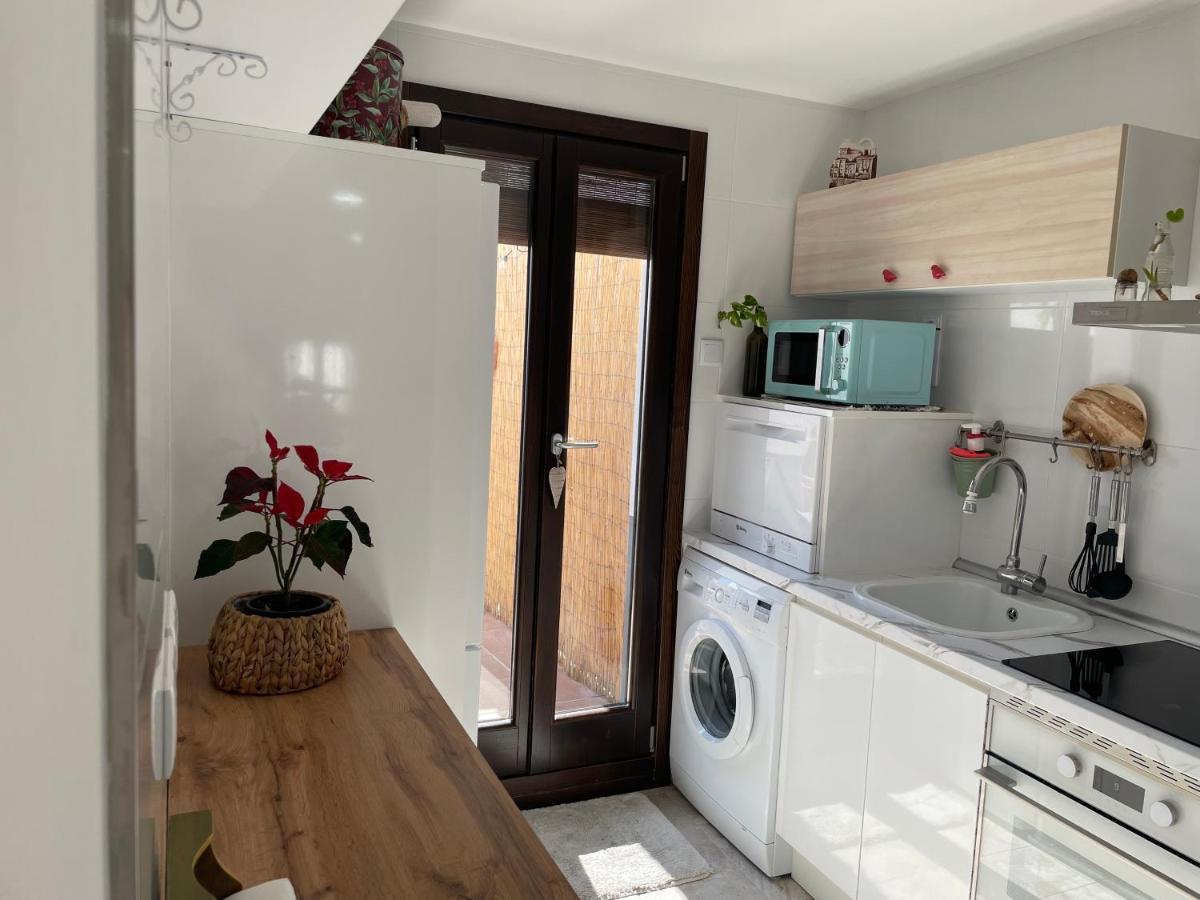 Appartement El Salvador Cuenca (Castilla-La Mancha)