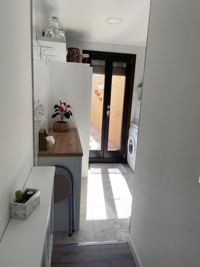Appartement El Salvador *