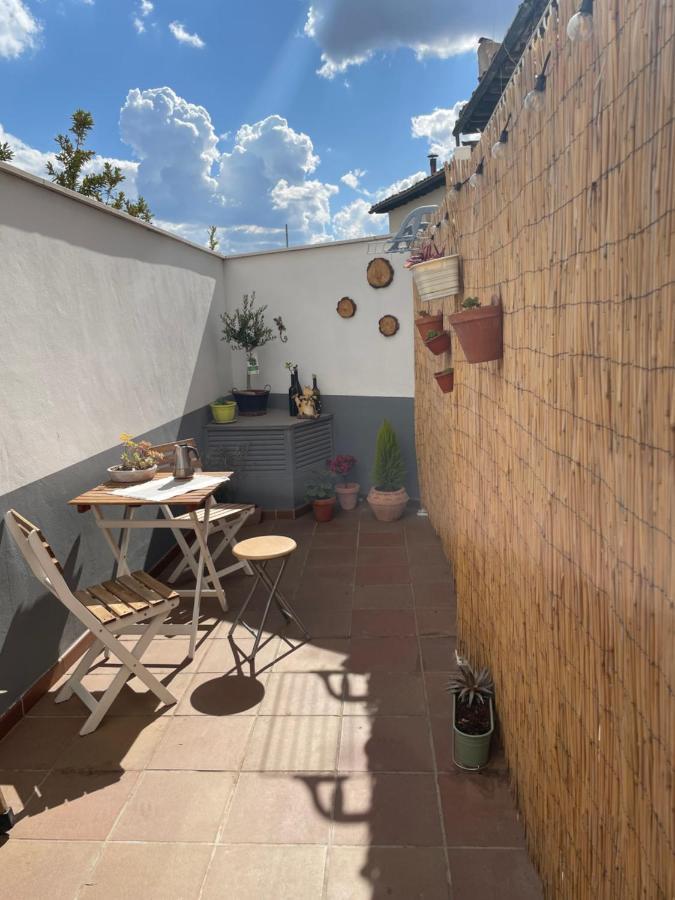 El Salvador Appartement Cuenca (Castilla-La Mancha)