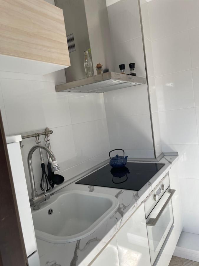 Appartement El Salvador