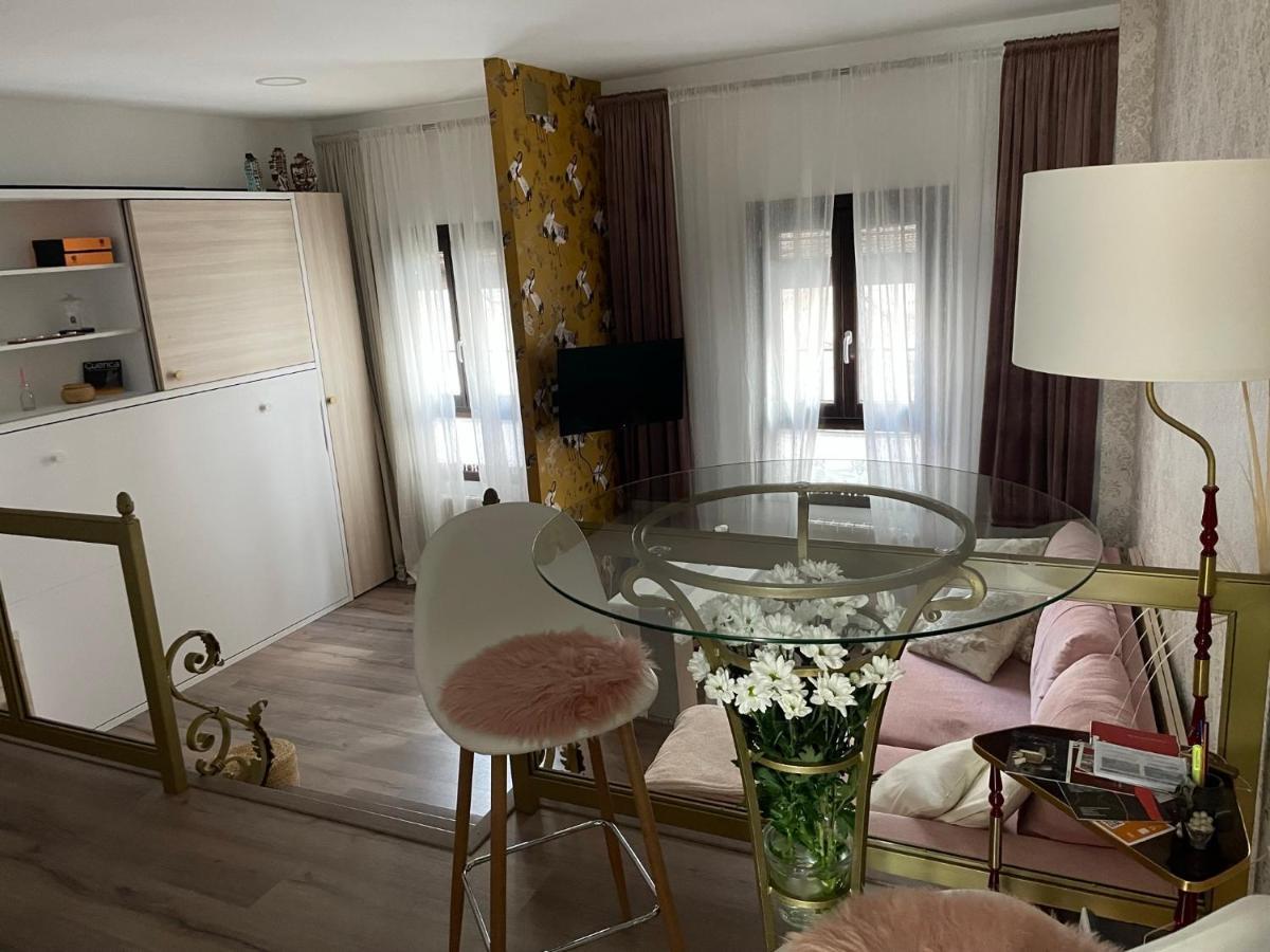 El Salvador Appartement Cuenca (Castilla-La Mancha)