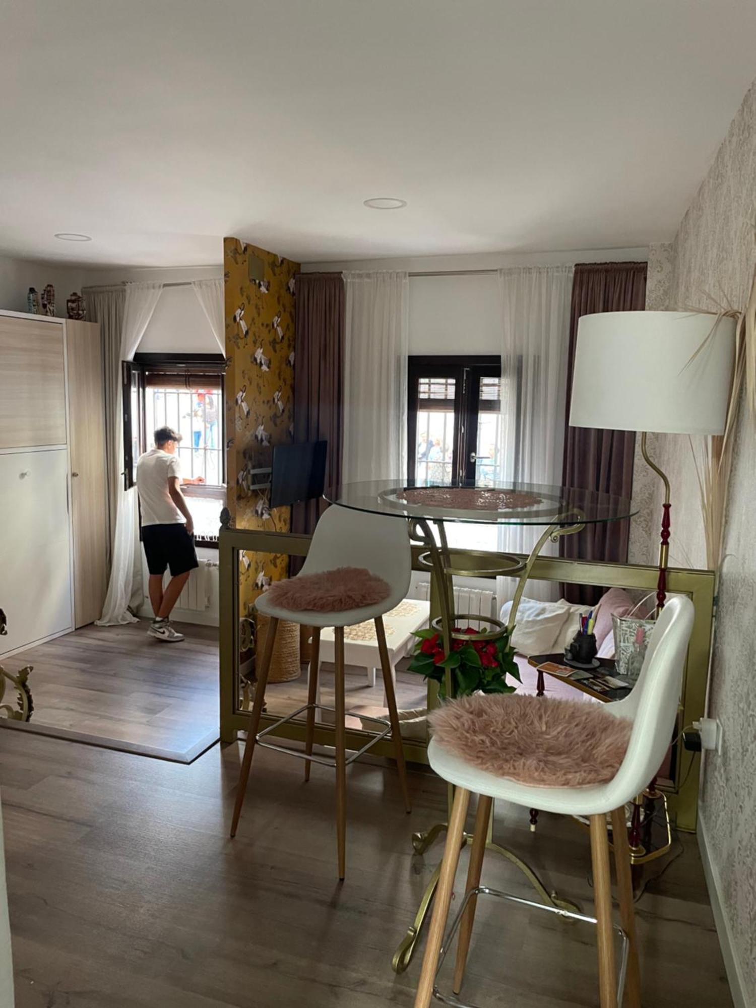 Appartement El Salvador